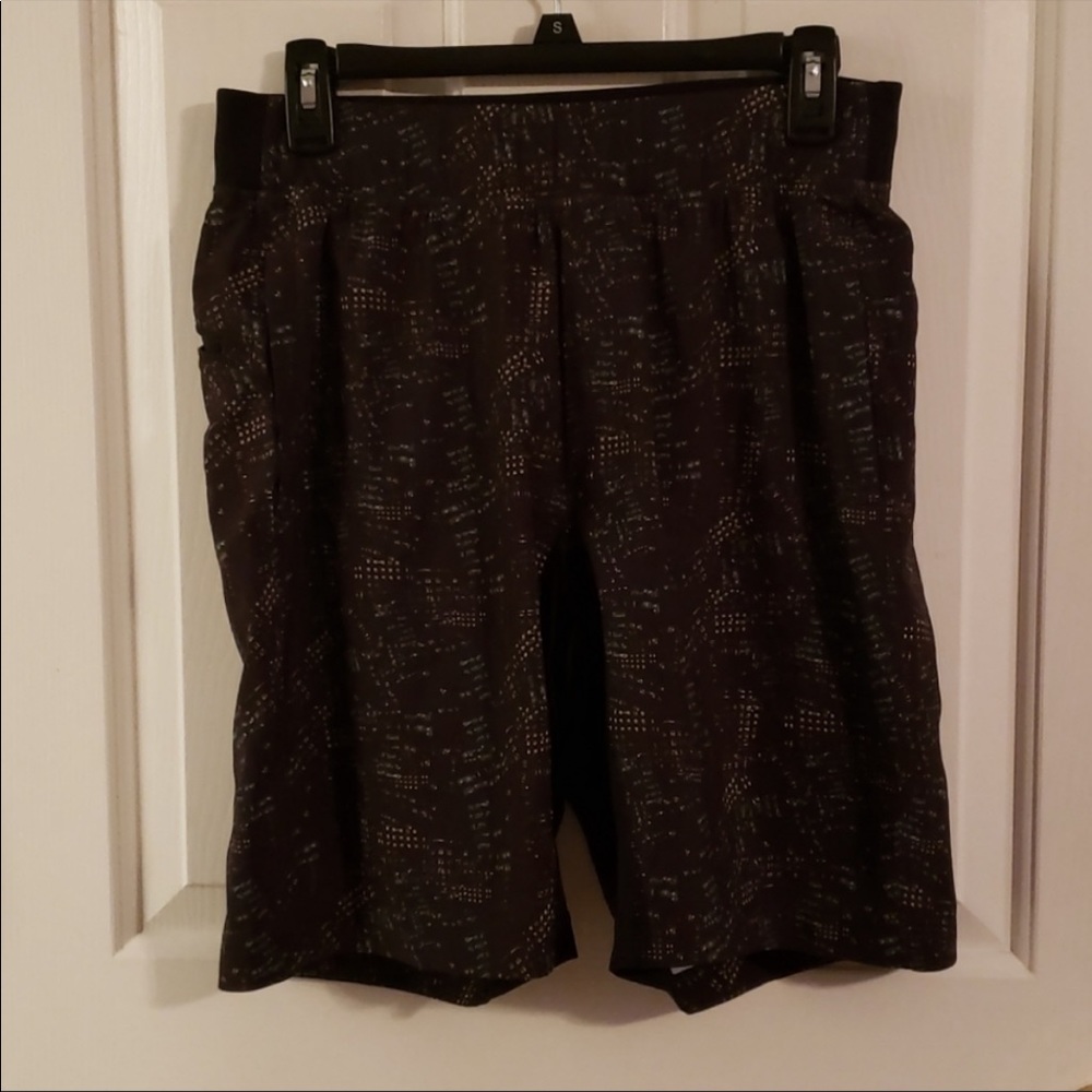 COPY - Lululemon shorts